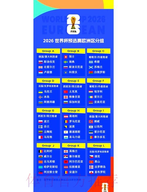 2026世界杯小组赛赛程完整版完整安排在哪里看